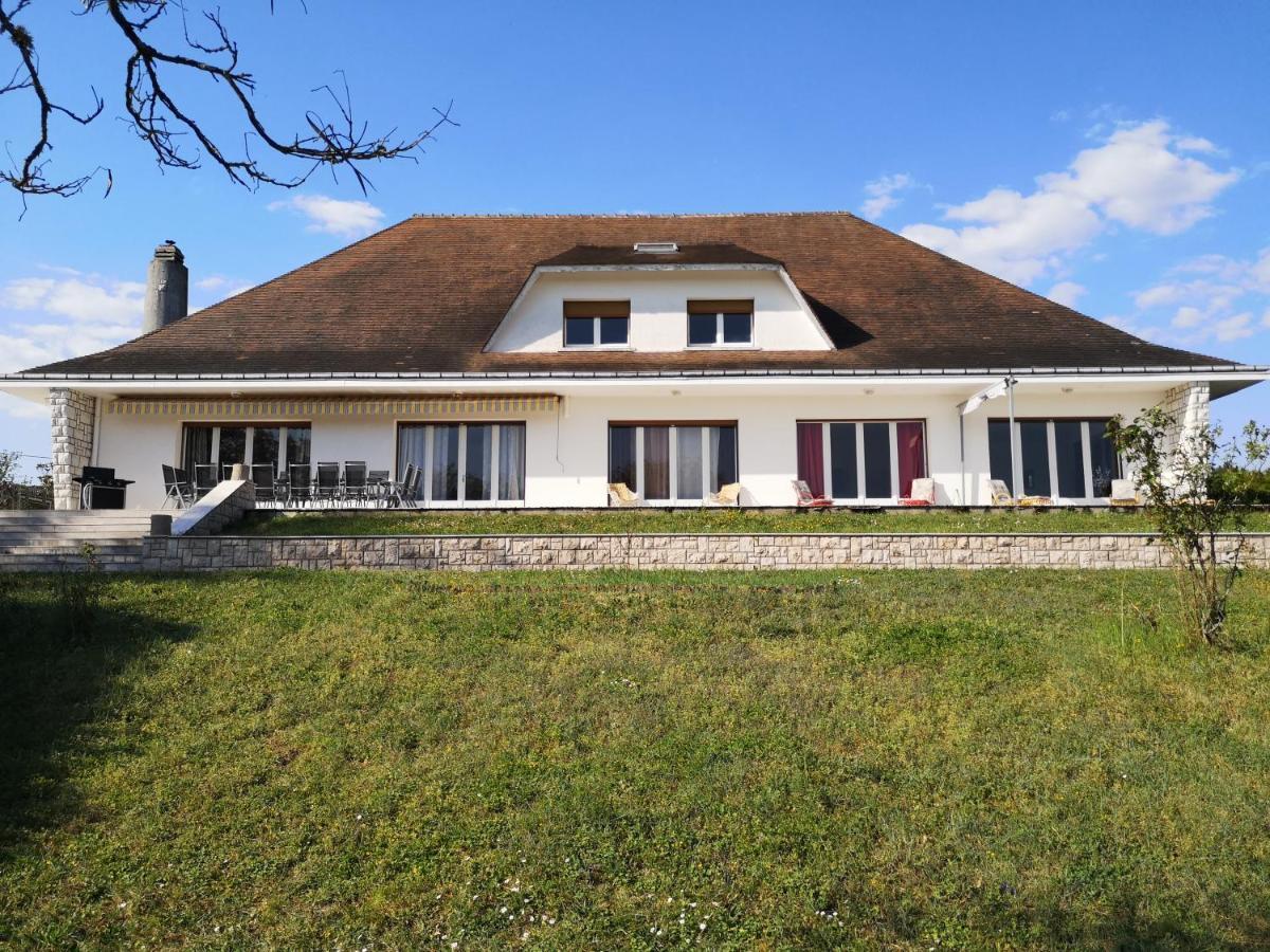 La Marquiere - Gite Val De Loire Onzain Exterior foto